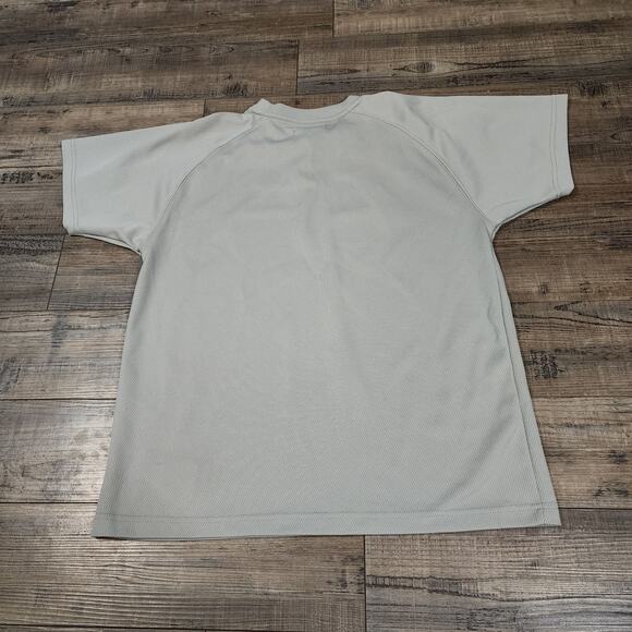 Boys San Diego Padres Jersey Shirt MLB Size L(16-18) 2325 - Picture 6 of 6